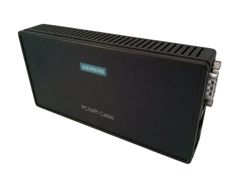6ES7901-2BF00-0AA0 Batterie/Câble/Accessoire API par SIEMENS