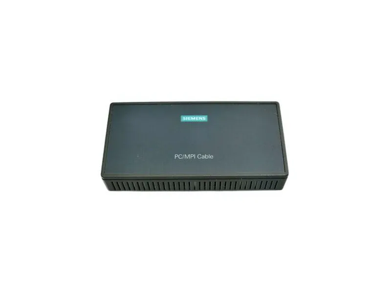 6ES7901-2BF00-0AA0 Batterie/Câble/Accessoire API par SIEMENS