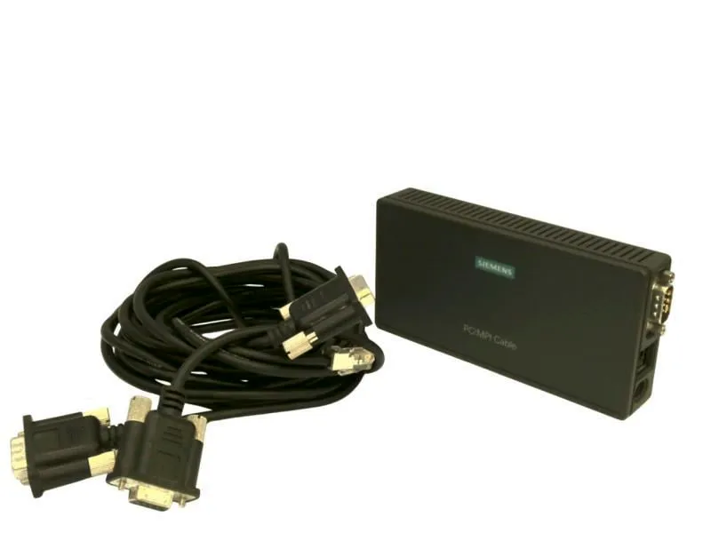 6ES7901-2BF00-0AA0 Batterie/Câble/Accessoire API par SIEMENS