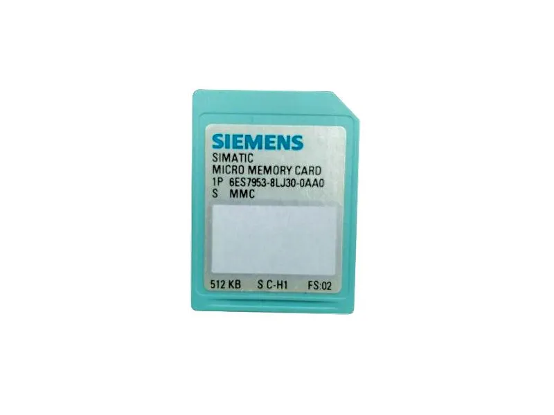 6ES7953-8LJ30-0AA0 Batterie/Câble/Accessoire PLC par SIEMENS