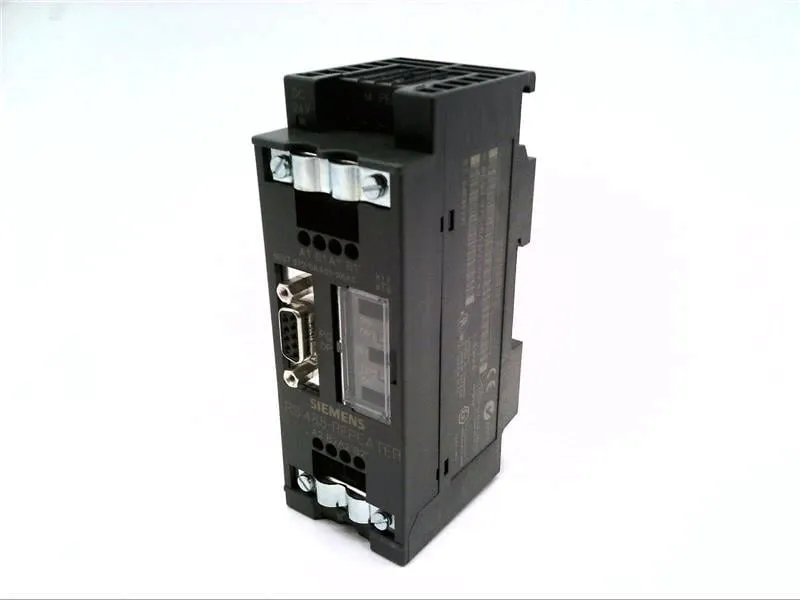 6ES7972-0AA01-0XA0 Module/Châssis PLC par SIEMENS