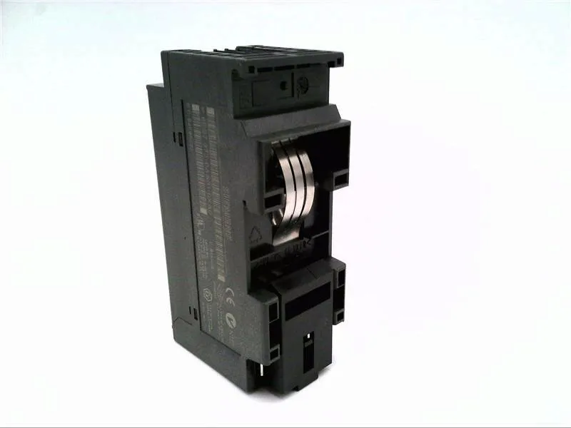 6ES7972-0AA01-0XA0 Module/Châssis PLC par SIEMENS