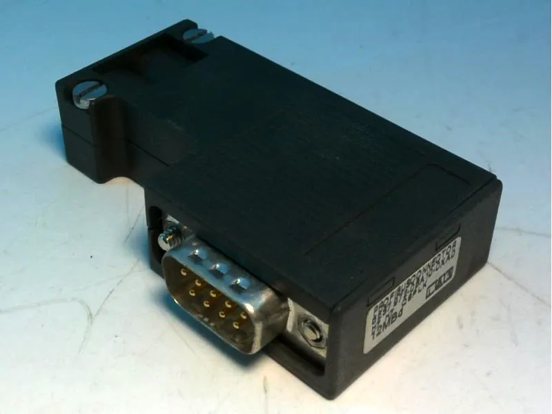 6ES7972-0BA10-0XA0 Batterie/Câble/Accessoire PLC par SIEMENS