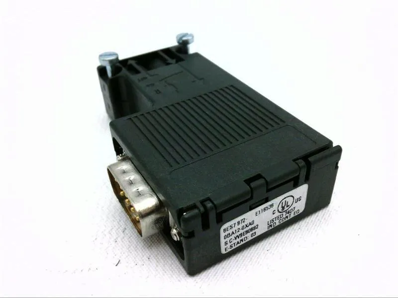 6ES7972-0BA12-0XA0 Batterie/Câble/Accessoire PLC par SIEMENS