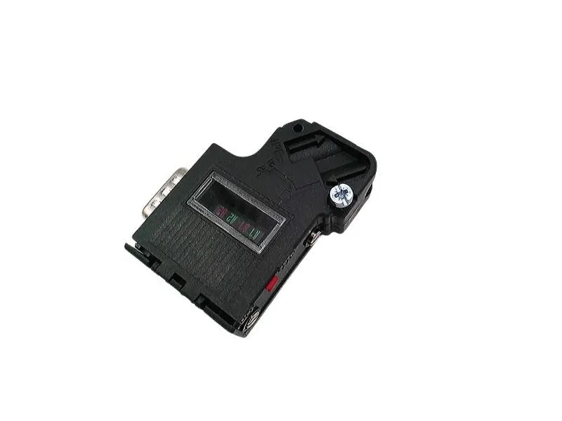 6ES7972-0BA42-0XA0 Module/Châssis PLC par SIEMENS