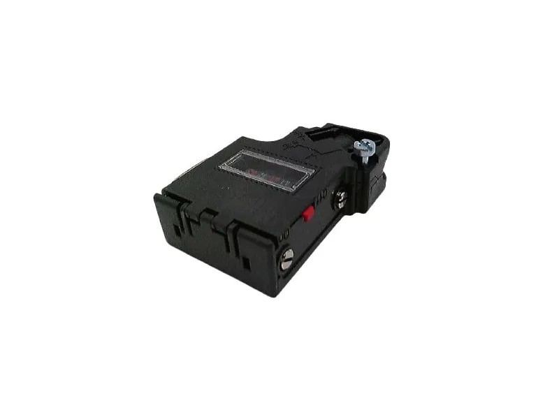 6ES7972-0BA42-0XA0 Module/Châssis PLC par SIEMENS