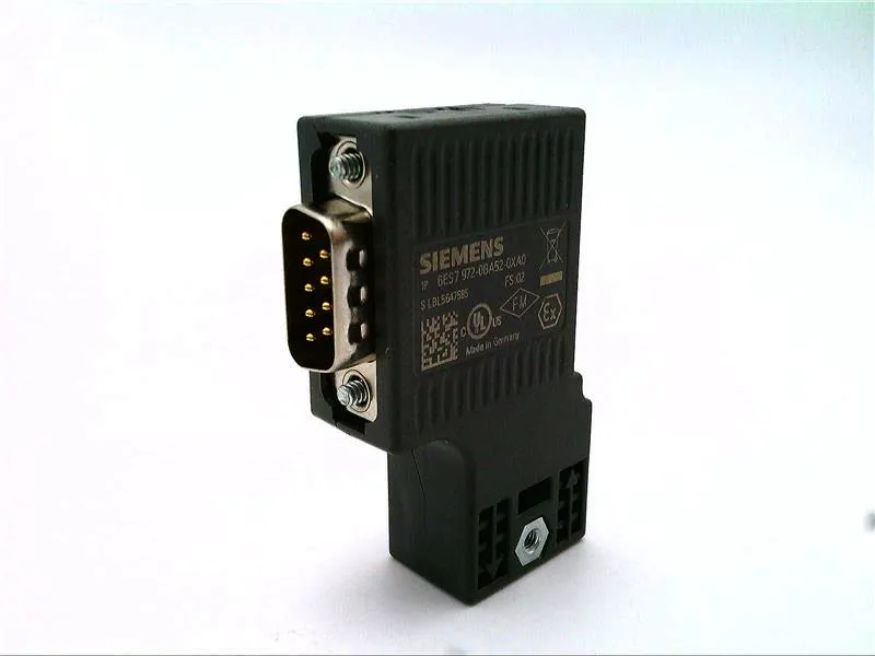 6ES7972-0BA52-0XA0 Batterie/Câble/Accessoire PLC par SIEMENS