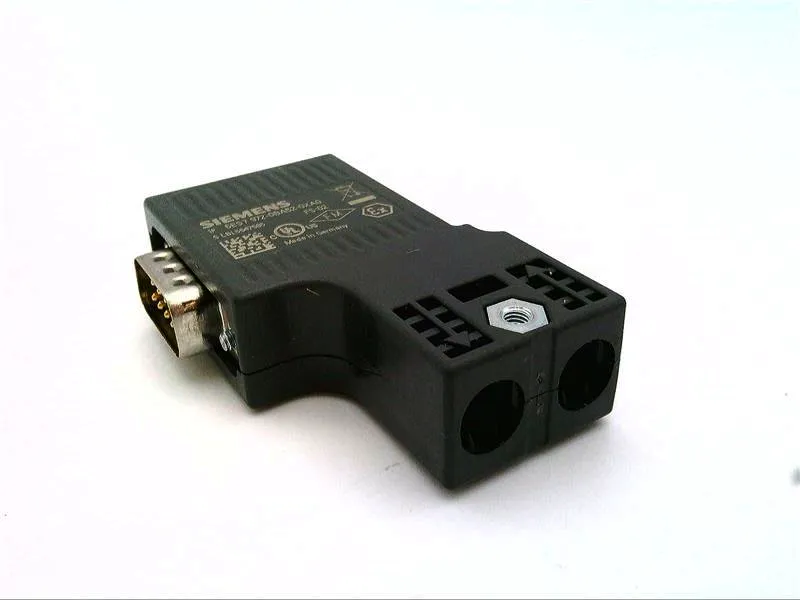 6ES7972-0BA52-0XA0 Batterie/Câble/Accessoire PLC par SIEMENS
