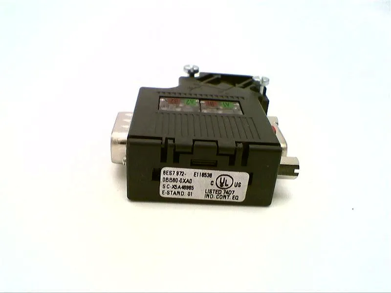 6ES7972-0BB60-0XA0 Batterie/Câble/Accessoire PLC par SIEMENS