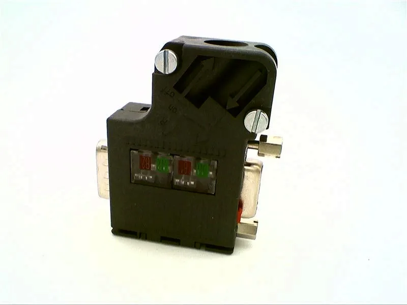 6ES7972-0BB60-0XA0 Batterie/Câble/Accessoire PLC par SIEMENS