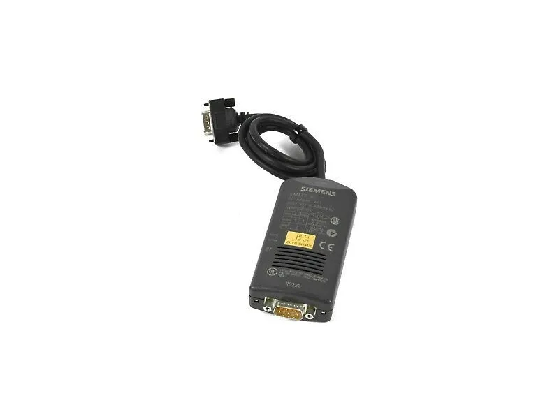 6ES7972-0CA33-0XA0 Batterie/Câble/Accessoire PLC par SIEMENS