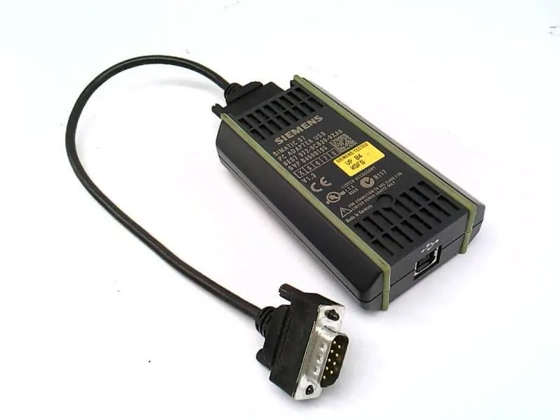 6ES7972-0CB20-0XA0 Module/Châssis API par SIEMENS