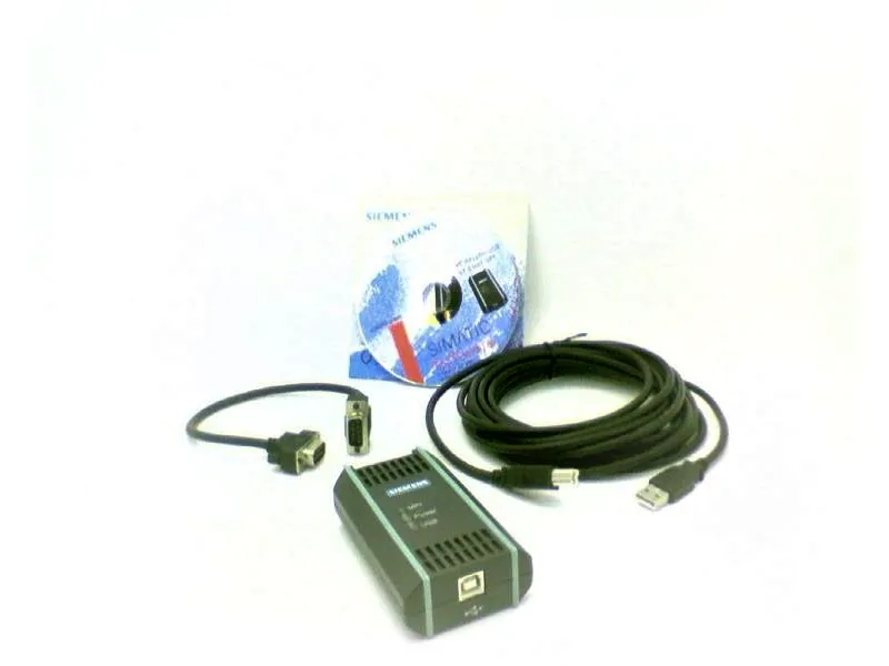 6ES7972-0CB20-0XA0 Module/Châssis API par SIEMENS