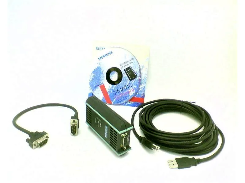 6ES7972-0CB20-0XA0 Module/Châssis API par SIEMENS