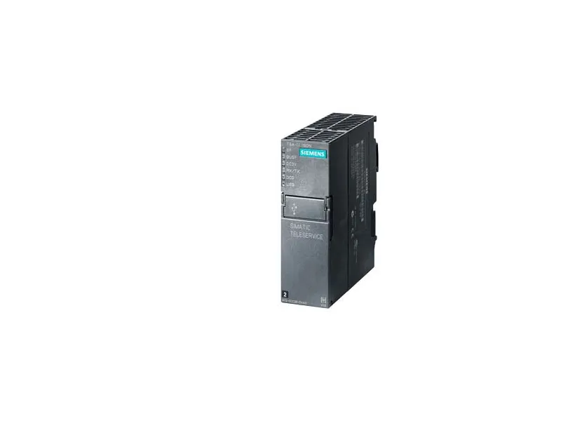 6ES7972-0CB35-0XA0 Module/Châssis API par SIEMENS