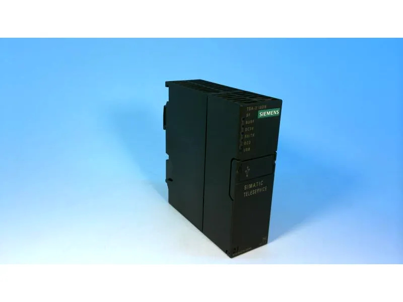 6ES7972-0CC35-0XA0 Module E/S logique VDC par SIEMENS