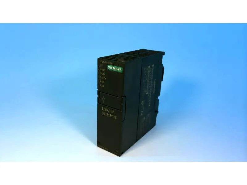 6ES7972-0CC35-0XA0 Module E/S logique VDC par SIEMENS
