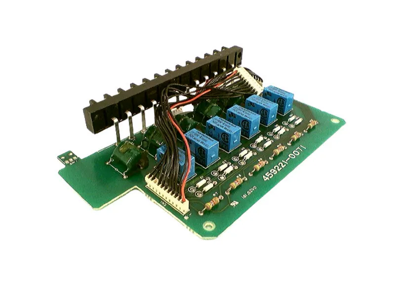 459221-0071 PC電路板 PLC/附加板 由 ALLEN BRADLEY