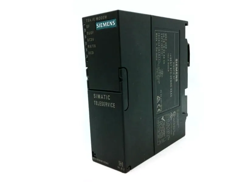 6ES7972-0EM00-0XA0 Module E/S logique VDC par SIEMENS