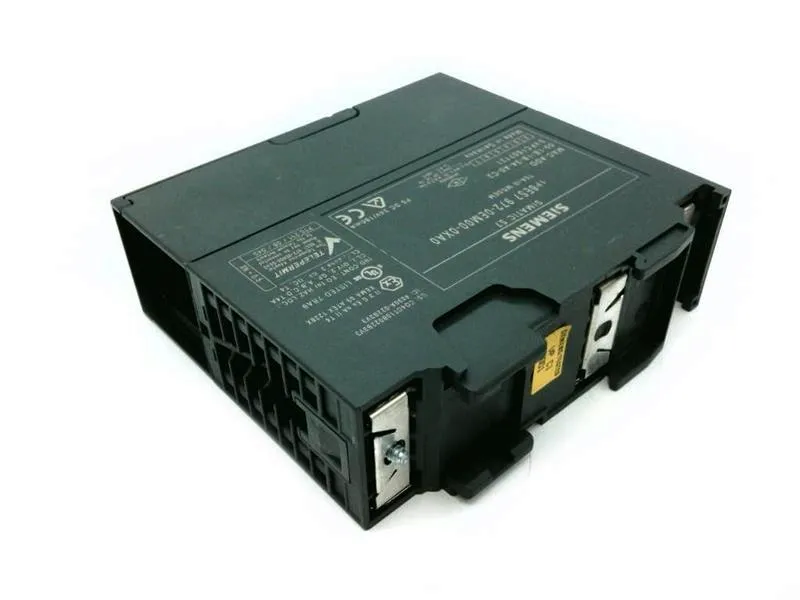 6ES7972-0EM00-0XA0 Module E/S logique VDC par SIEMENS