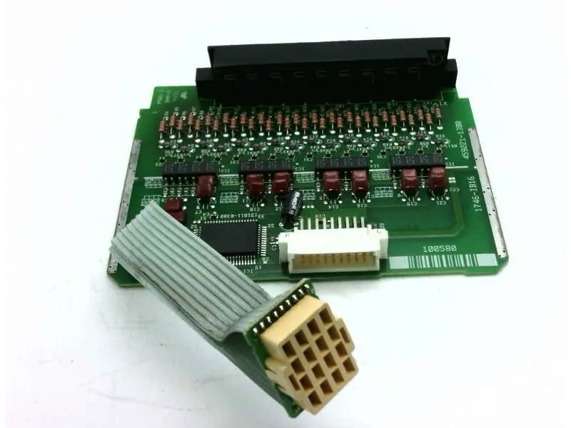 459221-1380 Płyta PC / Płyta dodatkowa do PLC firmy ALLEN BRADLEY