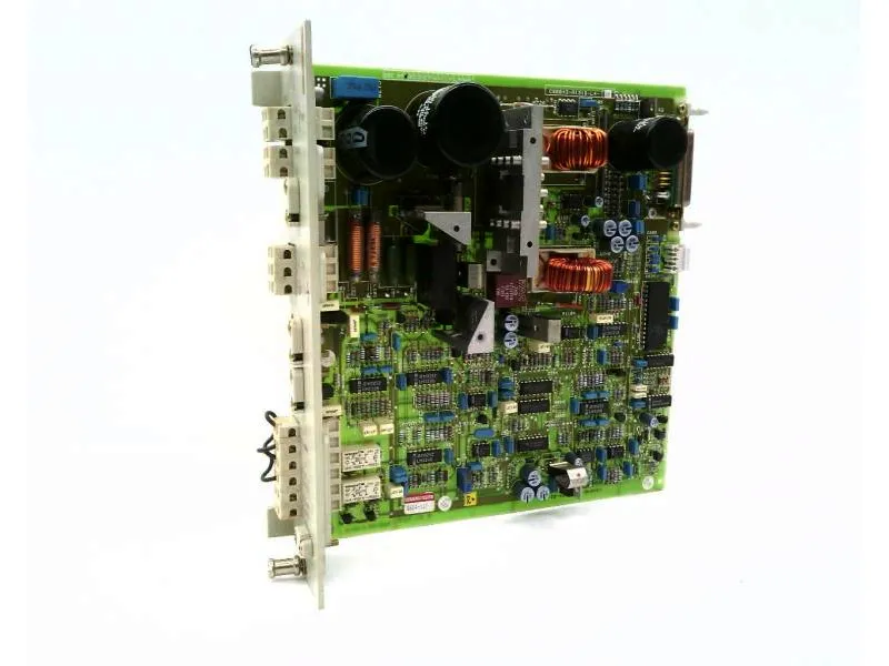 6EV3055-0DC Carte PC Module/Extension API par SIEMENS