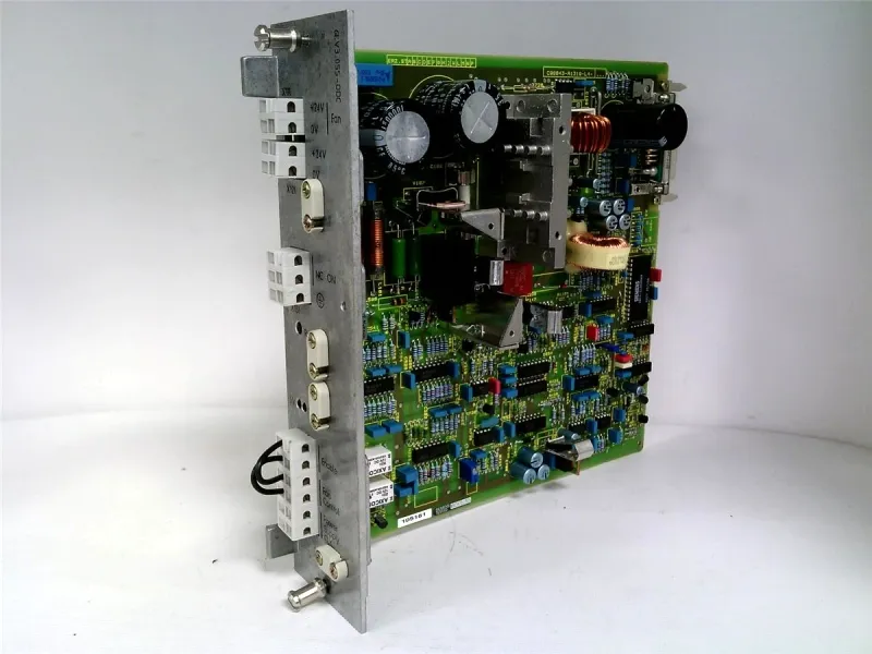 6EV3055-0DC Carte PC Module/Extension API par SIEMENS