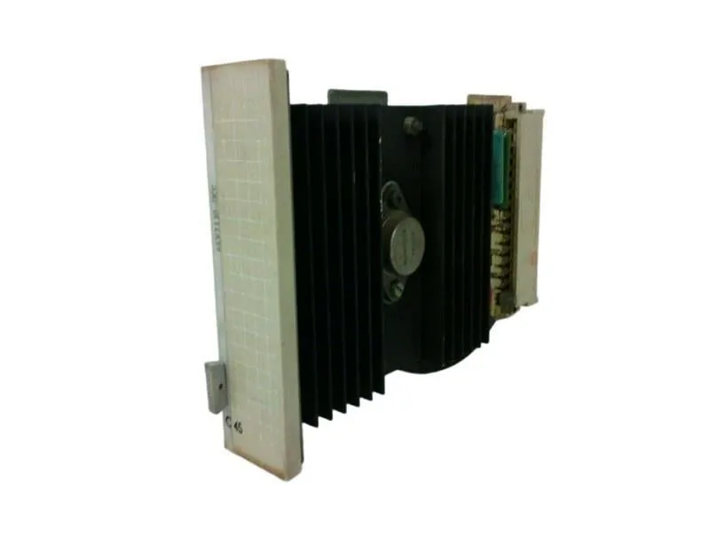 6EV3110-0CC Carte PC Module/Extension API par SIEMENS