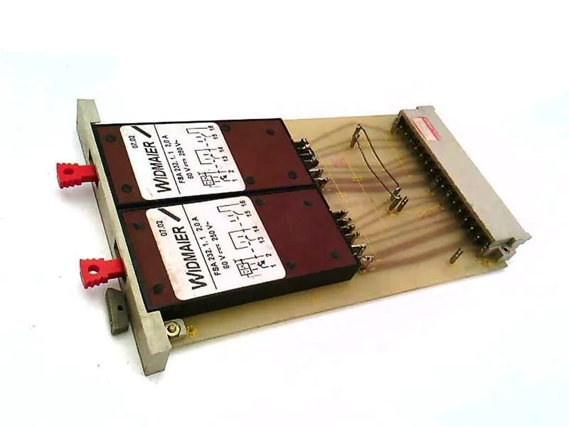 6EV5002-0BC Carte PC Module/Extension API par SIEMENS