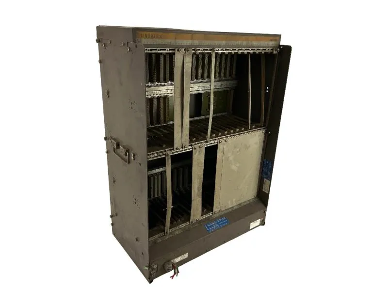 6FC3151-2HB-Z Module/Châssis API par SIEMENS