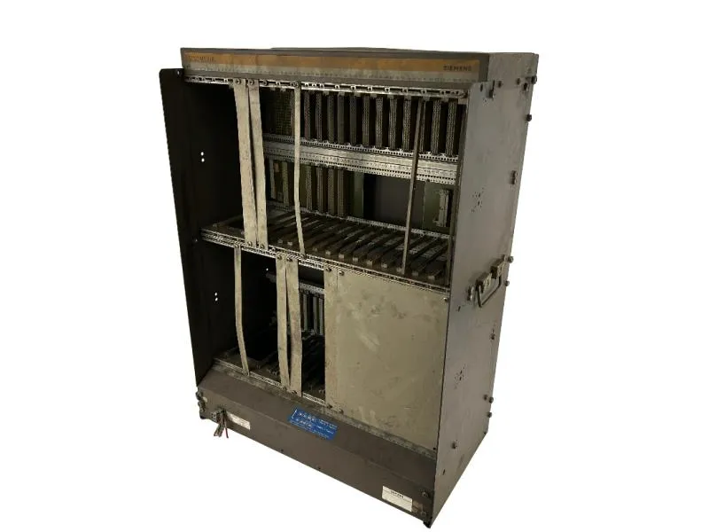 6FC3151-2HB-Z Module/Châssis API par SIEMENS