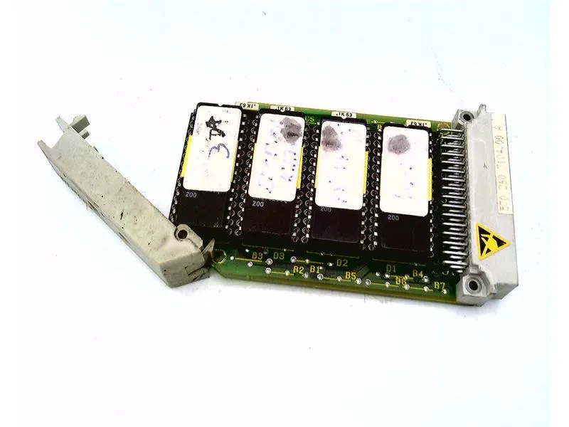 6FC3984-4BM Carte PC / Carte d'extension PLC par SIEMENS