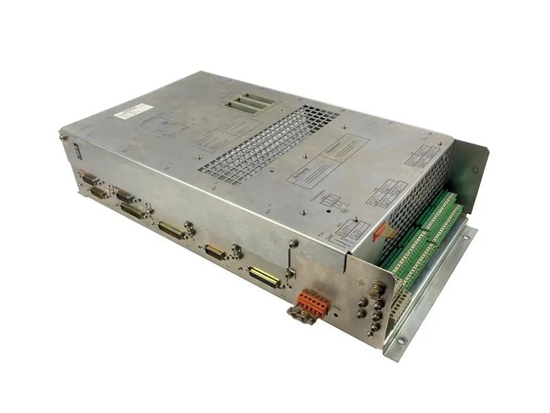 6FC4100-1AA00 Module PLC / Baie par SIEMENS