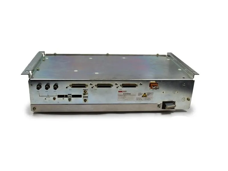 6FC4100-1AA00 Module PLC / Baie par SIEMENS