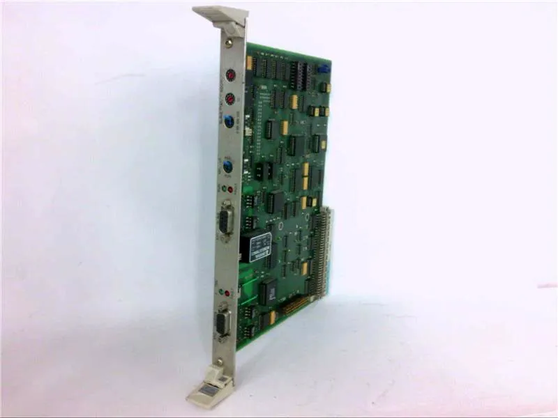 6FC5012-0CA03-0AA0 Module PLC / Baie par SIEMENS