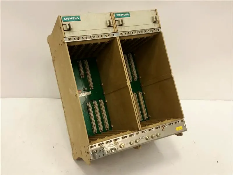 6FC5101-0AA01-0AA0 Module PLC / Baie par SIEMENS