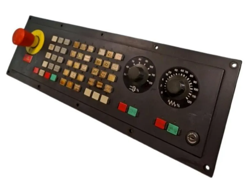 6FC5103-0AD03-0AA0 Cerveau/Interface logique E/S VDC par SIEMENS