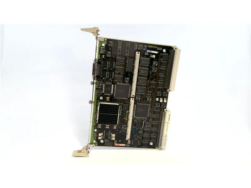 6FC5110-0BB02-0AA1 Module PLC / Baie par SIEMENS