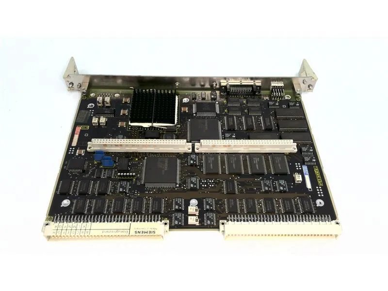 6FC5110-0BB02-0AA1 Module PLC / Baie par SIEMENS