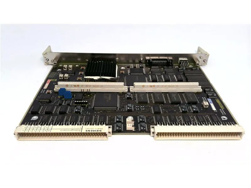 6FC5110-0BB02-0AA1 Module PLC / Baie par SIEMENS