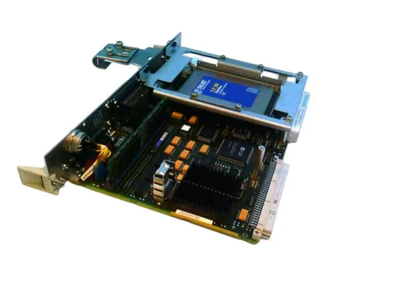 6FC5110-0DB03-0AA4 Module PLC / Baie par SIEMENS