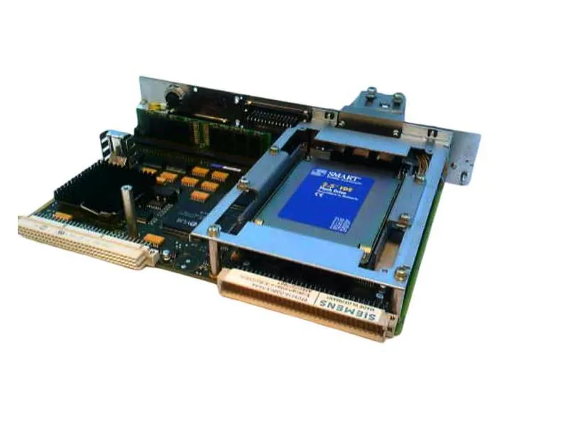 6FC5110-0DB03-0AA4 Module PLC / Baie par SIEMENS