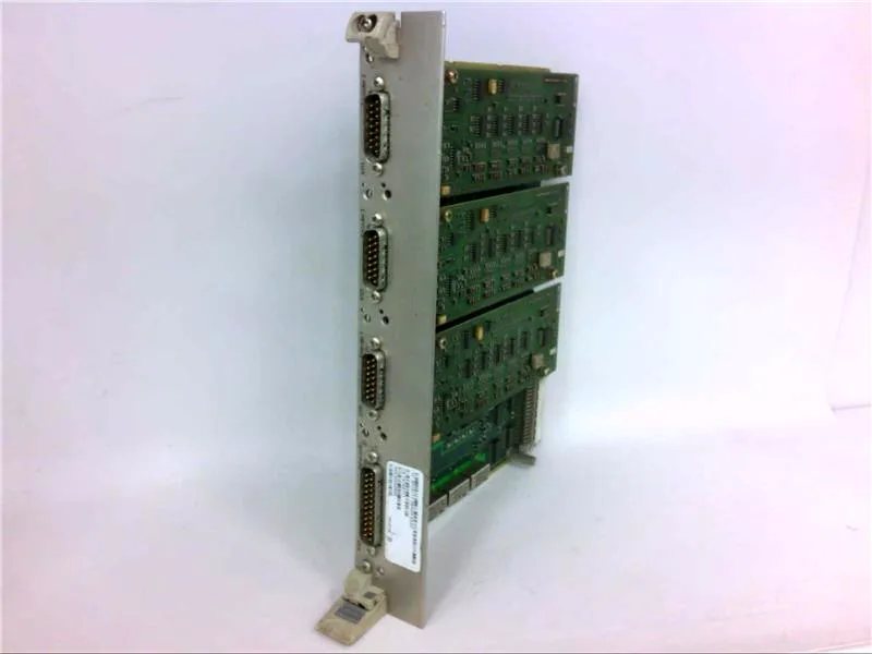 6FC5111-0BA00-0AA0 Module PLC / Baie par SIEMENS