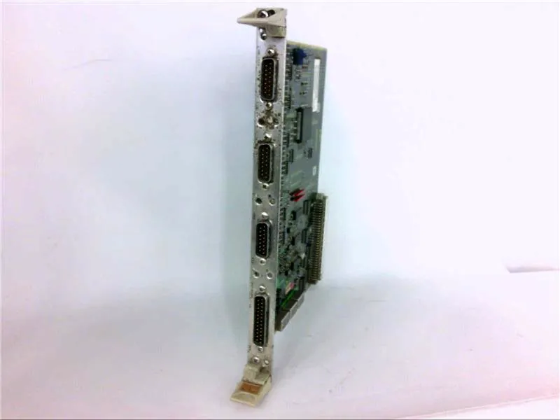 6FC5111-0BA01-0AA0 Carte PC / Carte d'extension PLC par SIEMENS