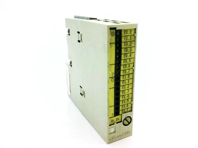 6FC5111-0CA01-0AA0 Module/Châssis API par SIEMENS