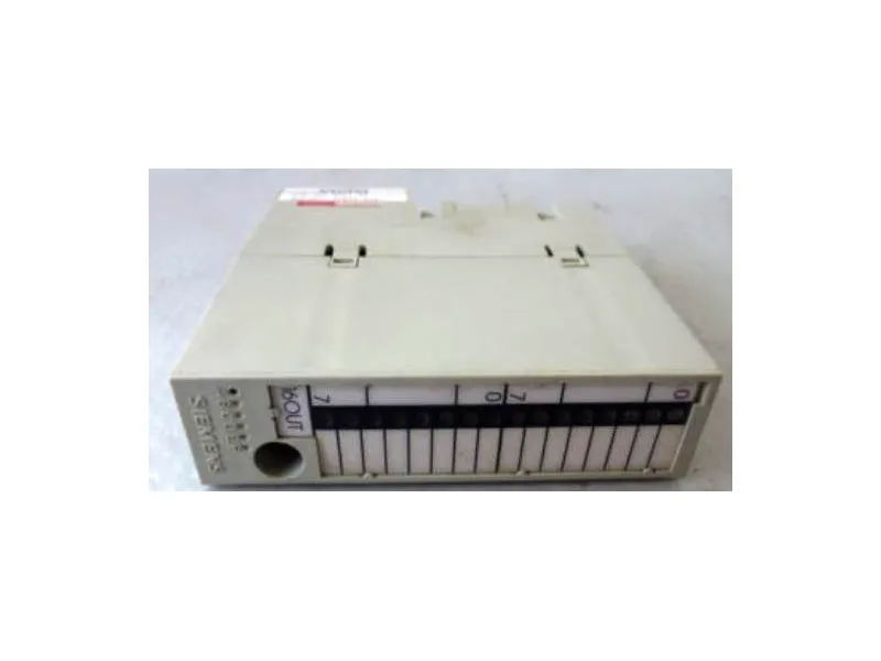 6FC5111-0CA02-0AA1 Module/Châssis API par SIEMENS
