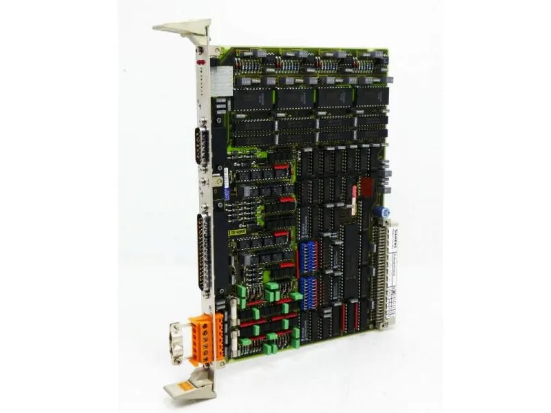 6FC5111-0CB02-0AA0 Carte PC API/Carte d'extension par SIEMENS
