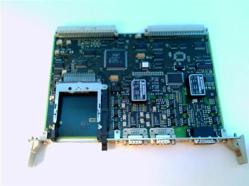 6FC5112-0DA01-0AA1 Carte PC API/Carte d'extension par SIEMENS