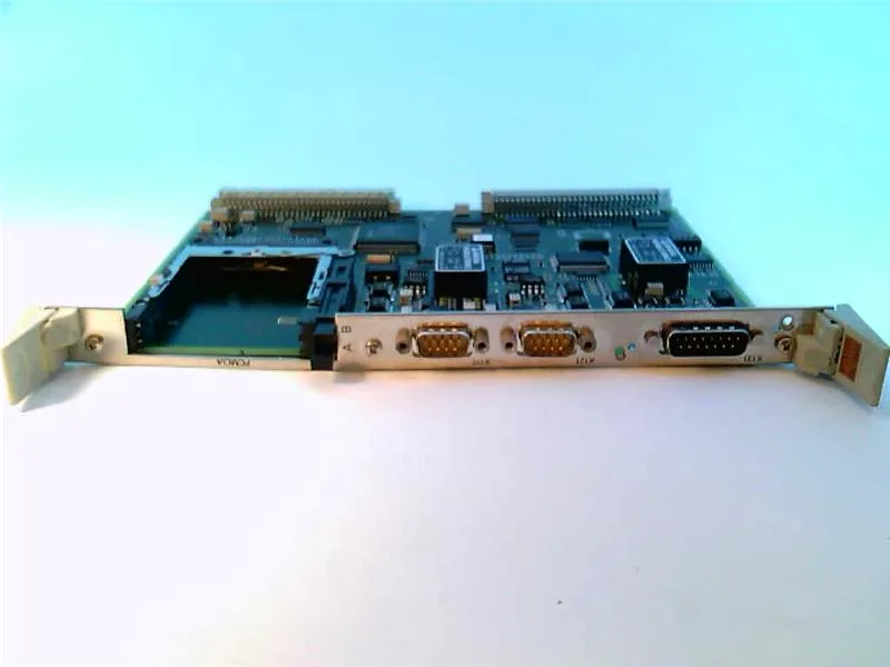 6FC5112-0DA01-0AA1 Carte PC API/Carte d'extension par SIEMENS