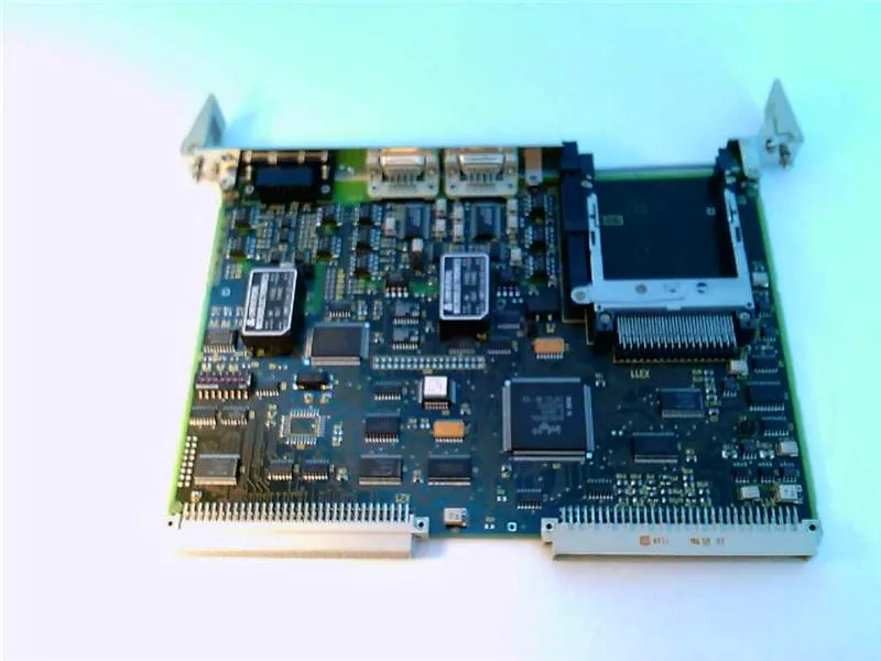 6FC5112-0DA01-0AA1 Carte PC API/Carte d'extension par SIEMENS